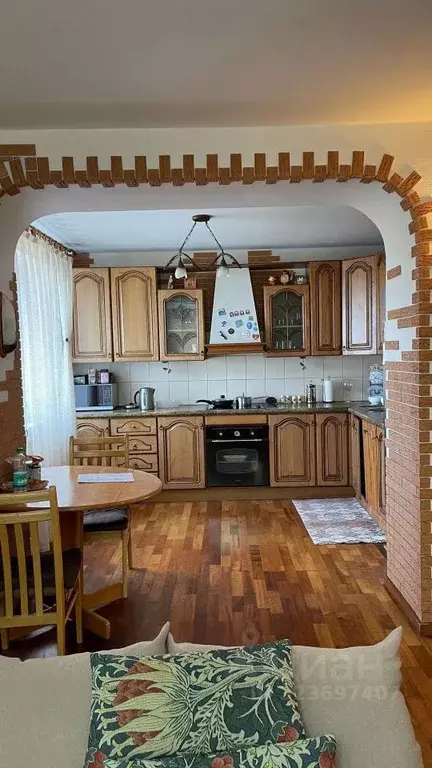 4-к кв. Сахалинская область, Южно-Сахалинск просп. Победы, 28 (126.1 ... - Фото 1