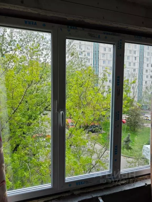 1-к кв. Москва Дубнинская ул., 20К3 (33.4 м) - Фото 0