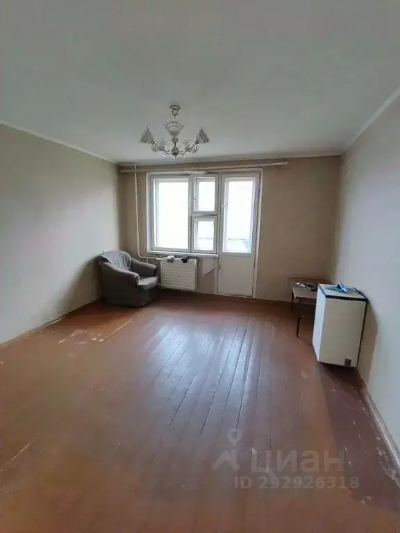 3-к кв. Иркутская область, Усть-Илимск просп. Дружбы Народов, 78 (67.0 ... - Фото 2