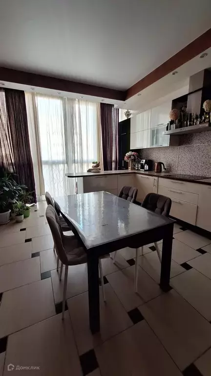 Продаётся 3-к квартира, 105 м - Фото 1