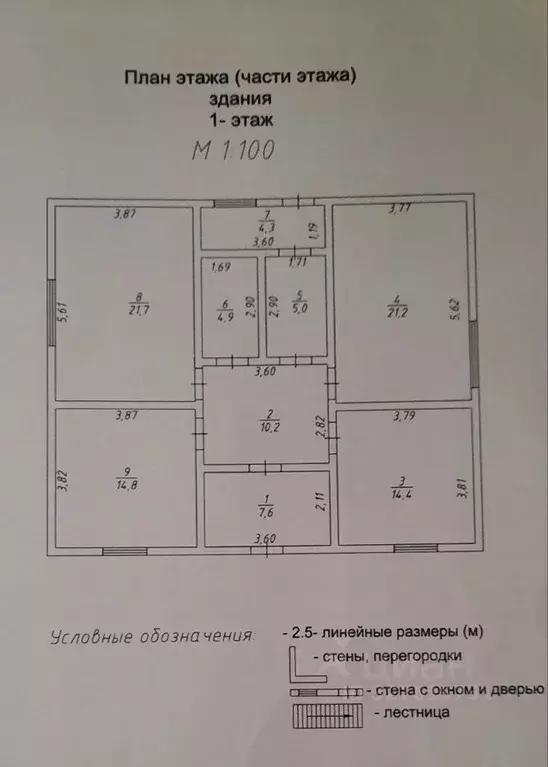 Дом в Краснодарский край, Новороссийск городской округ, с. Южная ... - Фото 2