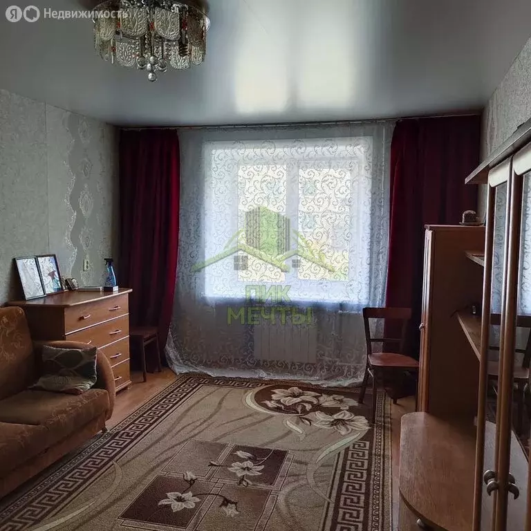 2-комнатная квартира: Улан-Удэ, улица Маяковского, 3 (52.7 м) - Фото 0