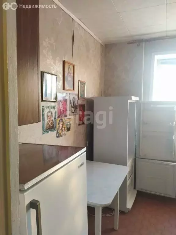 1-комнатная квартира: Тольятти, улица Автостроителей, 52 (33 м) - Фото 1