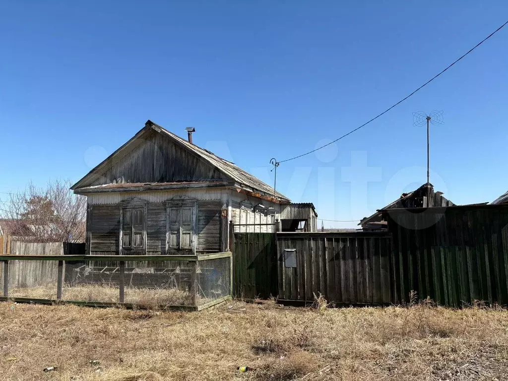 Дом 28,2 м на участке 6,8 сот. - Фото 0