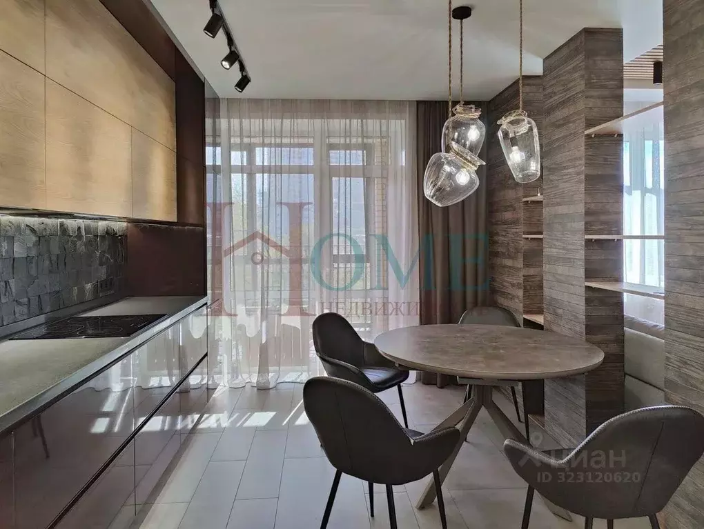 2-к кв. Новосибирская область, Новосибирск ул. Тимирязева, 95 (70.0 м) - Фото 2