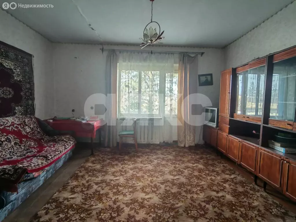 2-комнатная квартира: Юровка, Октябрьская улица, 6 (52.9 м) - Фото 2