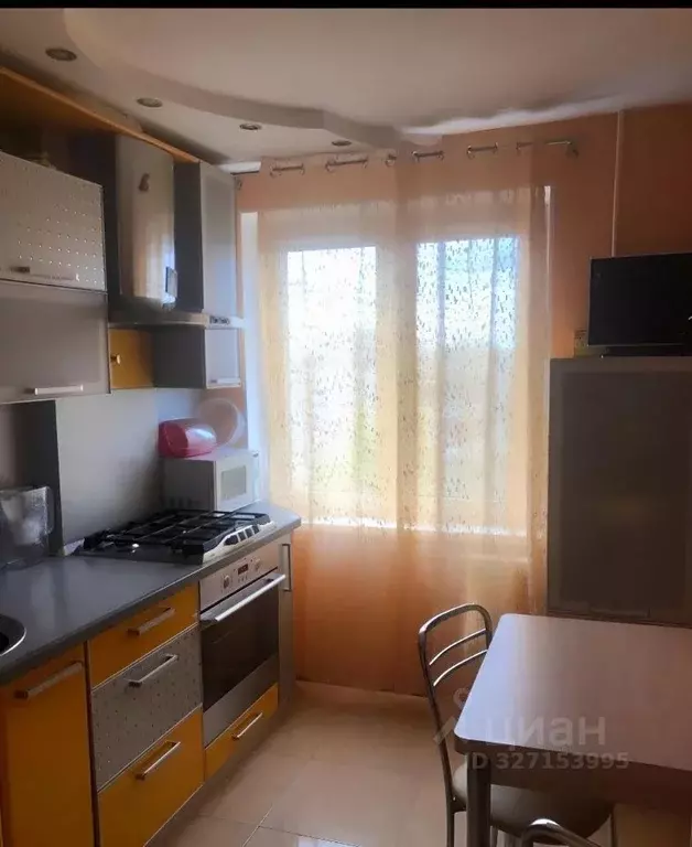 2-к кв. Нижегородская область, Нижний Новгород Донецкая ул., 6 (48.0 ... - Фото 1