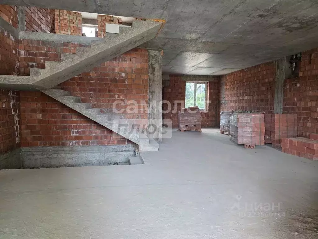 Таунхаус в Кабардино-Балкария, Чегемский район, с. Шалушка ул. Ленина, ... - Фото 2