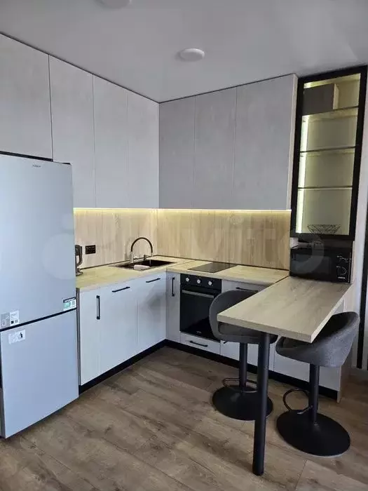Квартира-студия, 26 м, 14/19 эт. - Фото 0