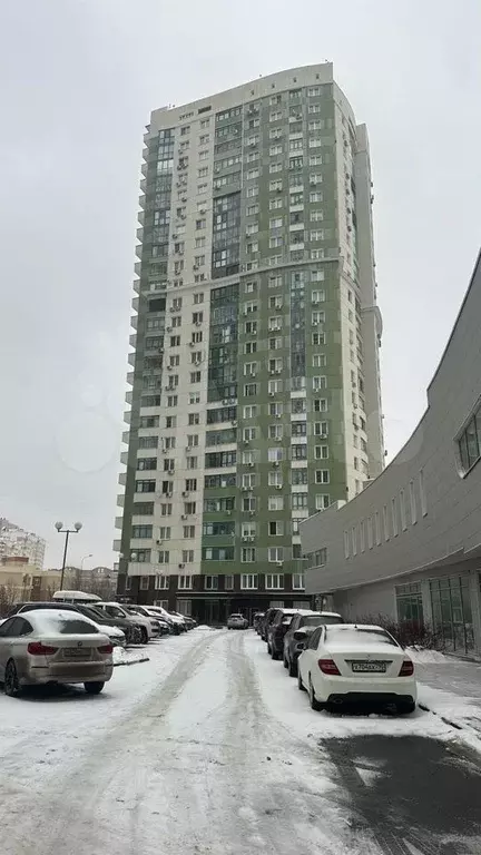 Псн/Торговля/Офис, 191.1 м (г. Красногорск) - Фото 0