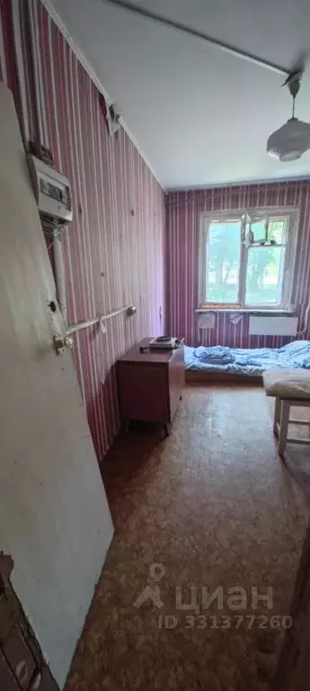 4-к кв. Новосибирская область, Новосибирск Гусинобродское ш., 21 (72.0 ... - Фото 2