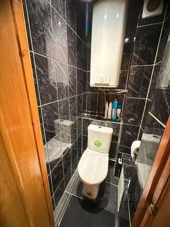 3-к кв. Московская область, Люберцы городской округ, Октябрьский пгт ... - Фото 2