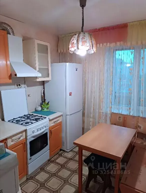 2-к кв. Брянская область, Брянск ул. Брянского Фронта, 4 (47.0 м) - Фото 1