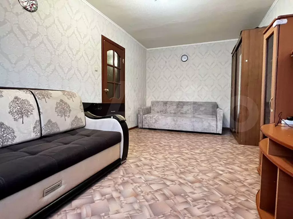 1-к. квартира, 35 м, 3/9 эт. - Фото 0