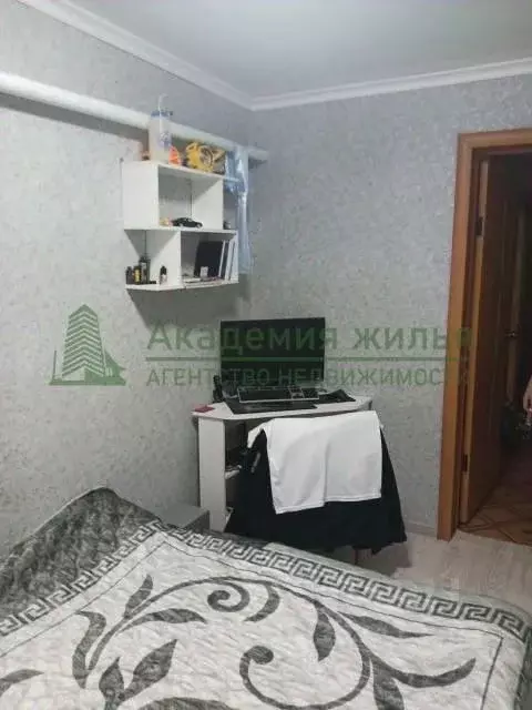 Дом в Саратовская область, Маркс ул. Загородная Роща, 25 (74 м) - Фото 2
