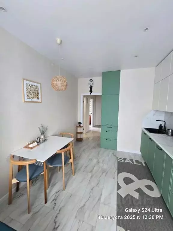 2-к кв. Карелия, Петрозаводск Лыжная ул., 13 (48.0 м) - Фото 1