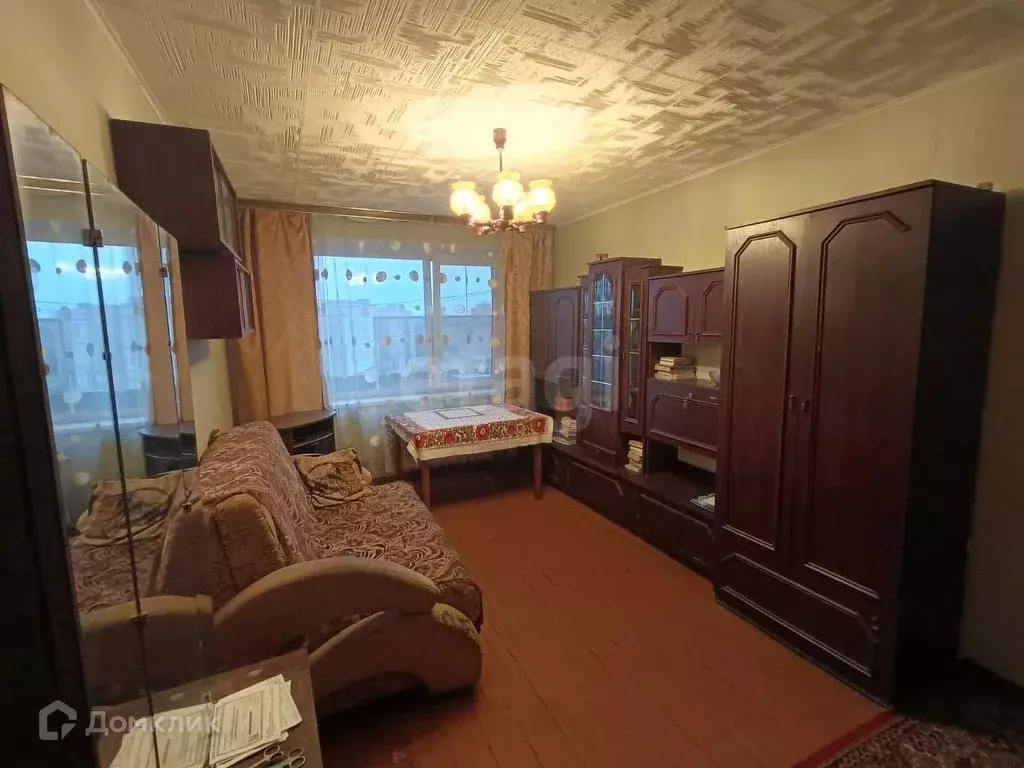 Продаётся 1-к квартира, 32.8 м - Фото 0