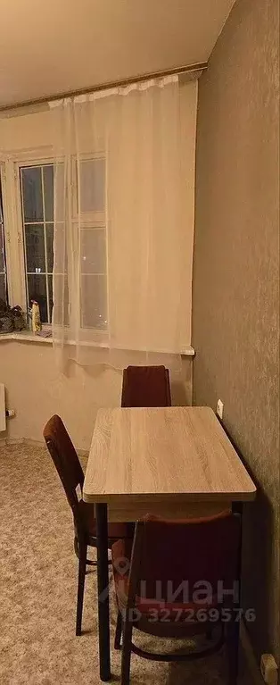 2-к кв. Москва Симферопольский бул., 17К1 (54.0 м) - Фото 2