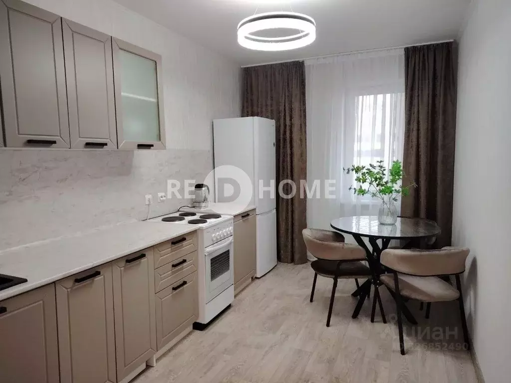 1-к кв. Пермский край, Пермь ул. Яблочкова, 3 (45.5 м) - Фото 1