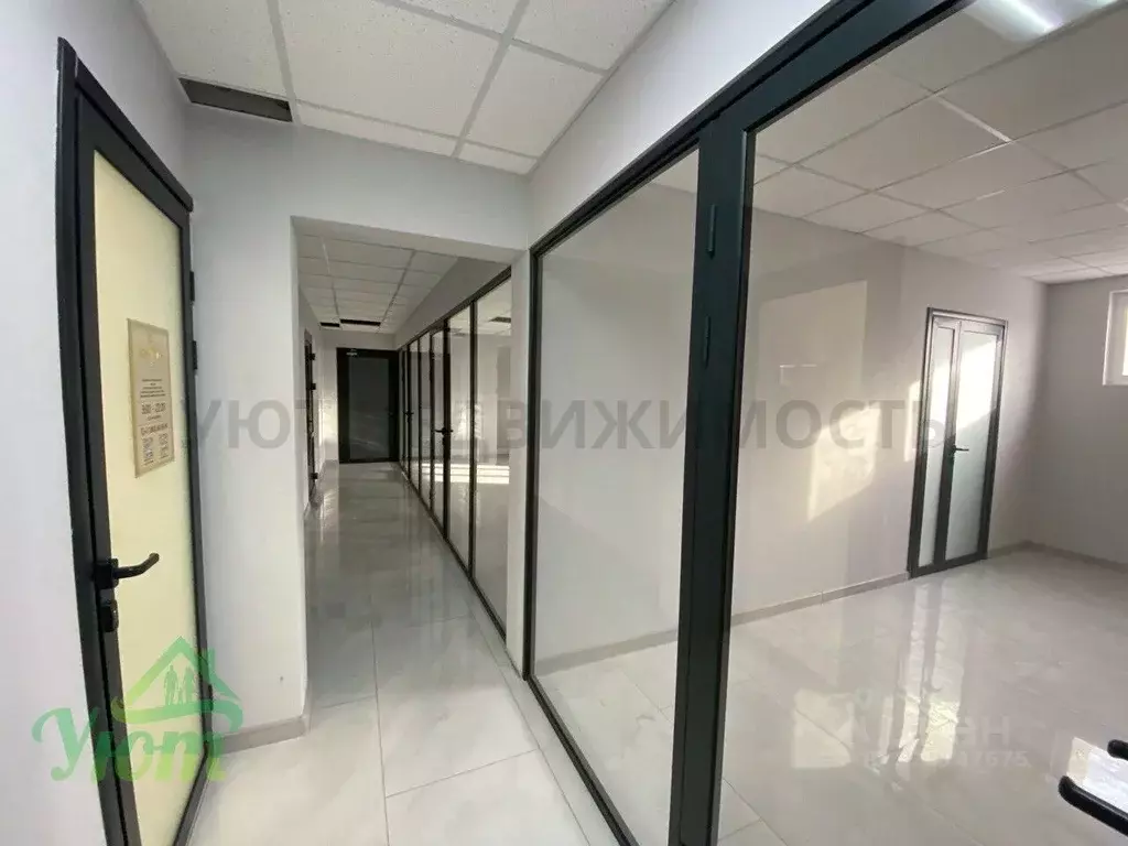 Помещение свободного назначения в Москва ул. Новинки, 1 (35 м) - Фото 2