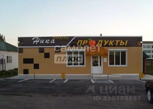 Помещение свободного назначения в Краснодарский край, Темрюкский ... - Фото 1