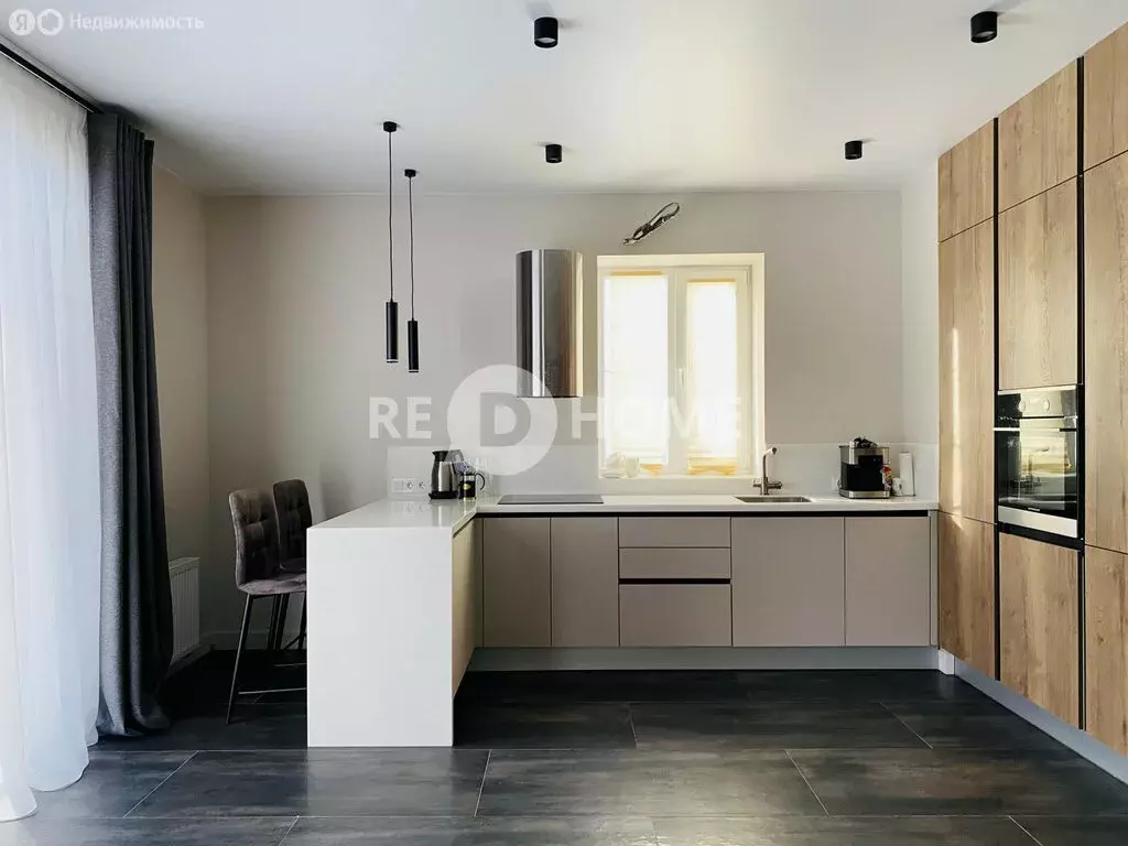 Дом в Пермь, микрорайон Новобродовский, Виноградная улица, 40 (360 м) - Фото 2