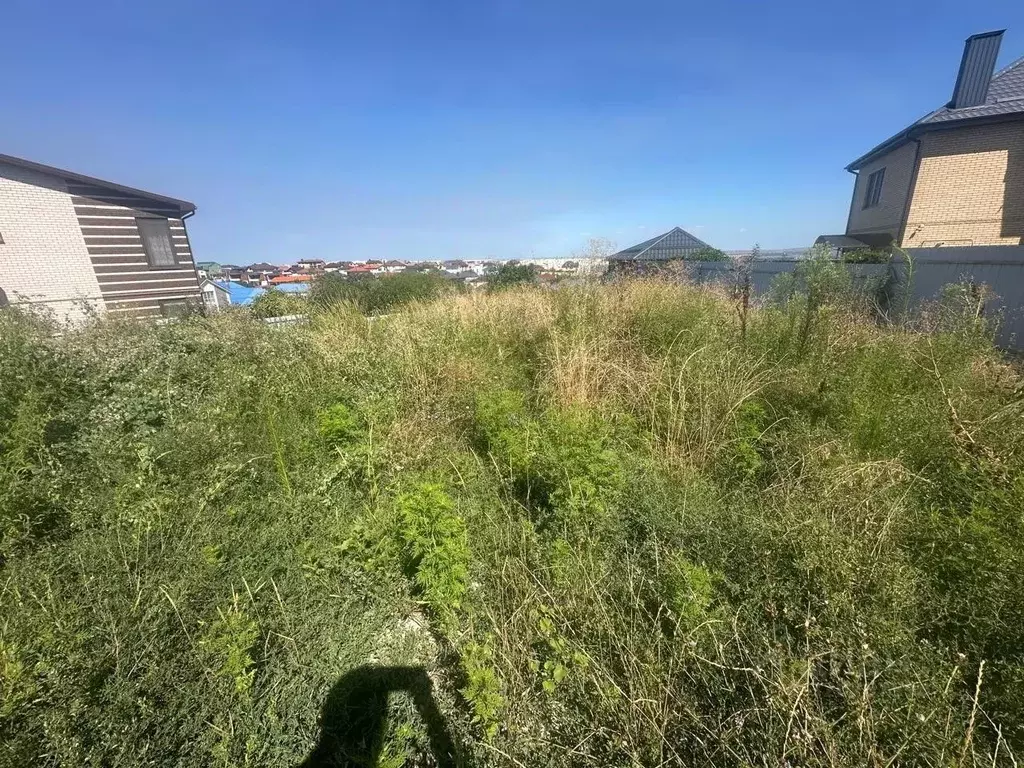 Участок в Краснодарский край, Анапа муниципальный округ, с. Супсех ул. ... - Фото 1