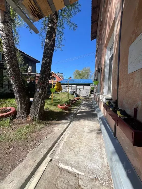 1-к кв. Томская область, Томск ул. Савиных, 1 (31.0 м) - Фото 1