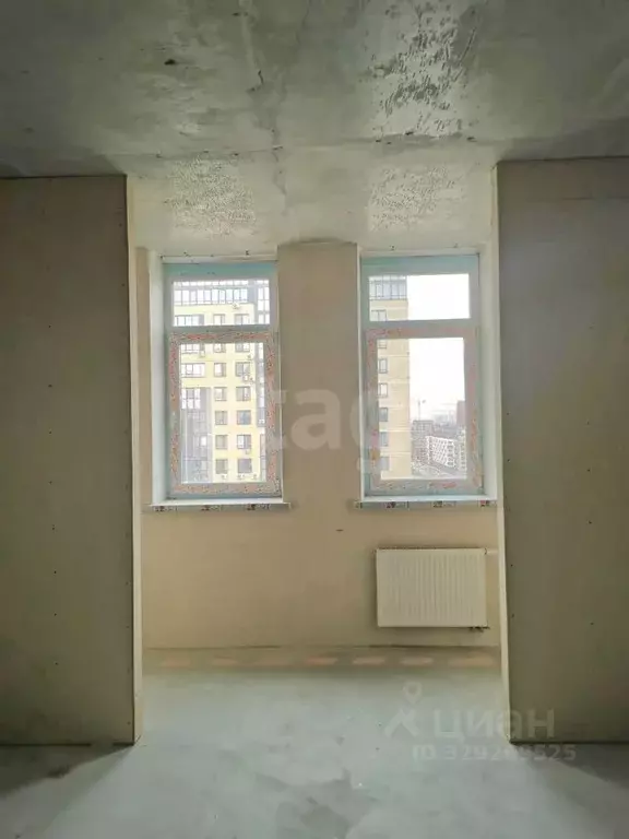 1-к кв. Тюменская область, Тюмень ул. Газовиков, 73к1 (39.8 м) - Фото 0