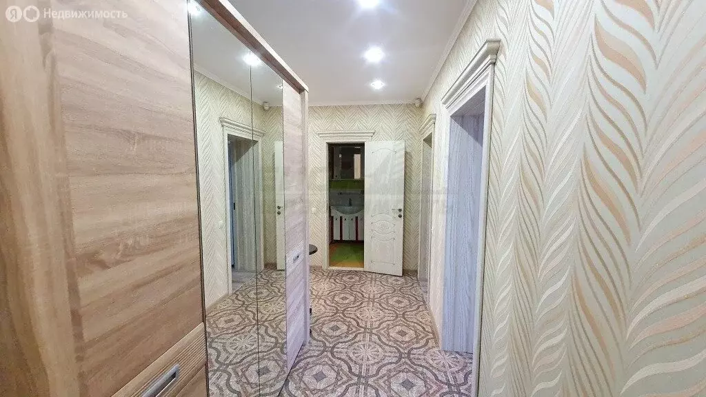 2-комнатная квартира: Ейск, Александровский переулок, 5 (60.4 м) - Фото 0