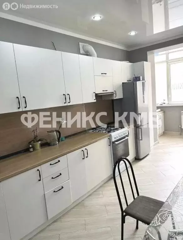 1-комнатная квартира: Лермонтов, улица Шумакова, 2/1 (42 м) - Фото 0