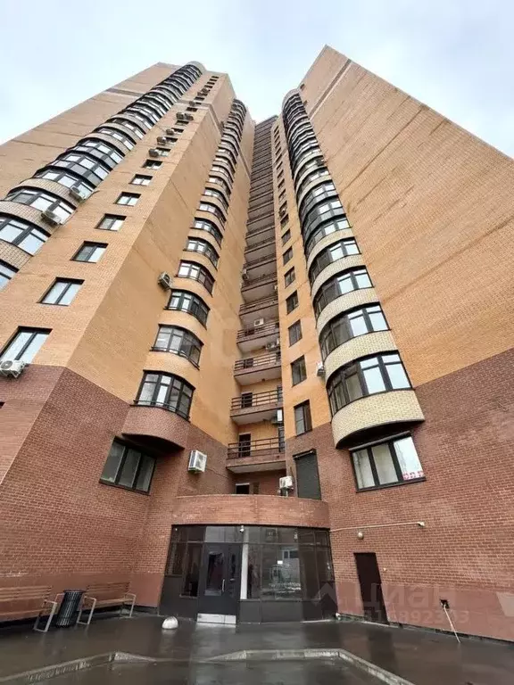 3-к кв. Москва Нежинская ул., 8К1 (126.5 м) - Фото 0