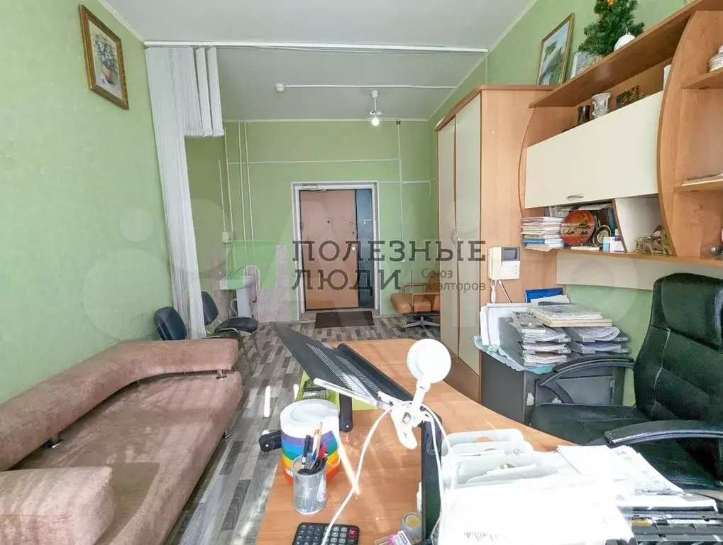 Продам помещение свободного назначения, 33 м - Фото 0