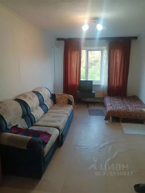 Комната Красноярский край, Красноярск Семафорная ул., 181 (18.0 м) - Фото 1