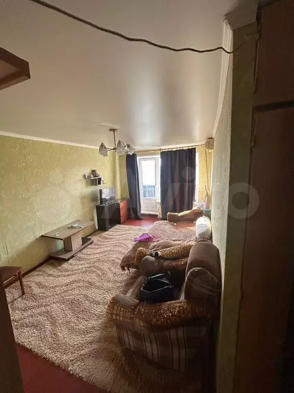 2-к. квартира, 44,1 м, 6/9 эт. - Фото 1