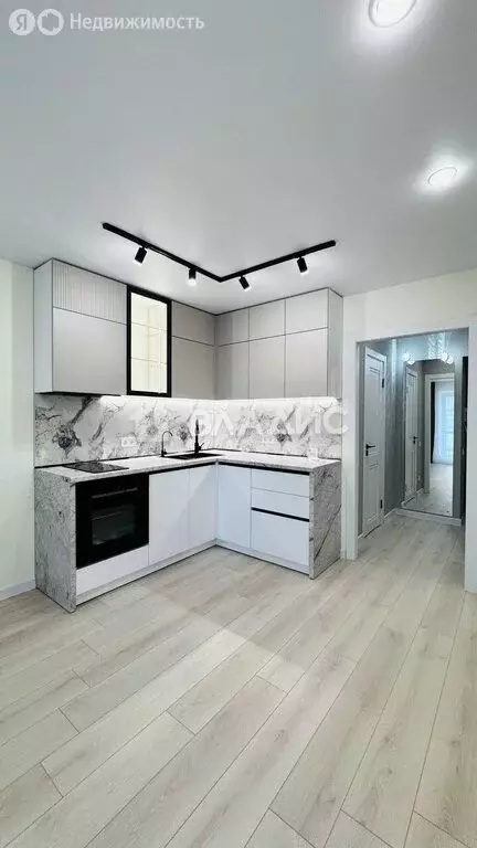 Квартира-студия: Вологда, улица Возрождения, 55к3 (26.5 м) - Фото 2