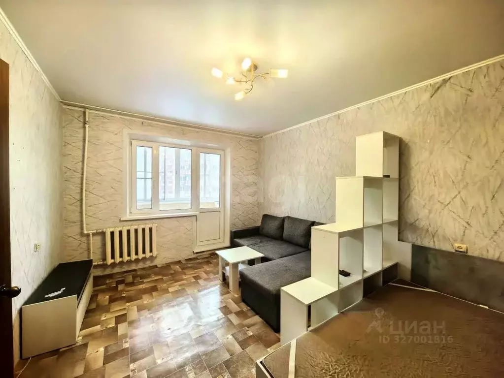 2-к кв. Липецкая область, Липецк ул. Катукова, 29 (52.0 м) - Фото 1