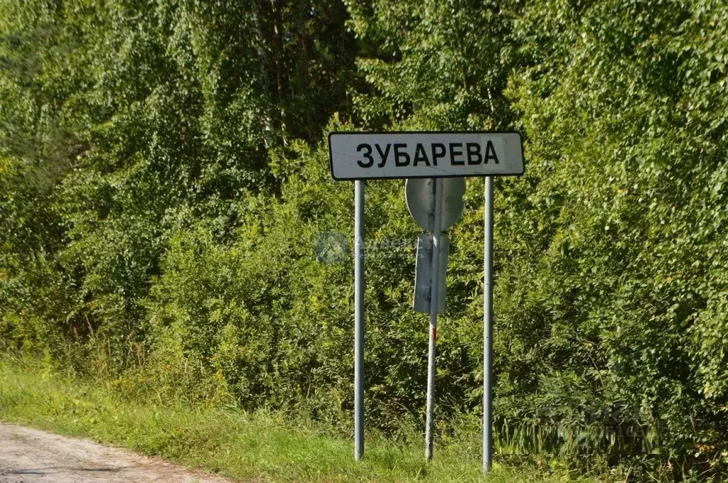 Дом в Тюменская область, Тюменский район, д. Зубарева ул. Ветеранов ... - Фото 0