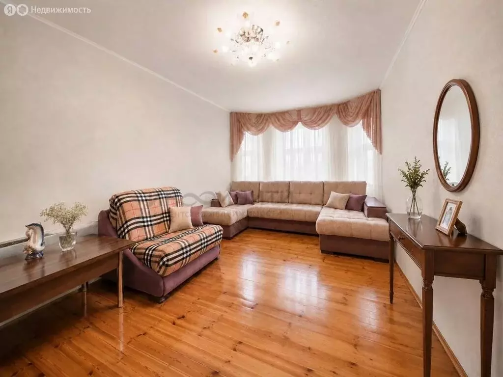 3-комнатная квартира: Химки, улица Бабакина, 2Б (78 м) - Фото 2