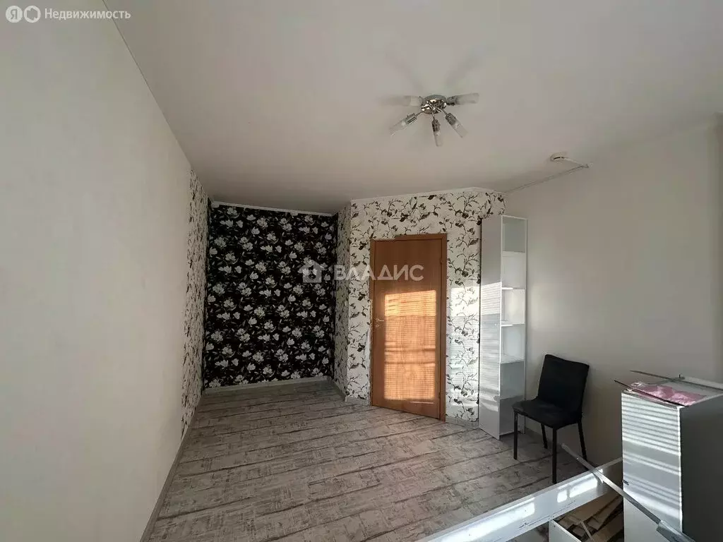 1-комнатная квартира: посёлок Парголово, улица Фёдора Абрамова, 20к1 ... - Фото 1