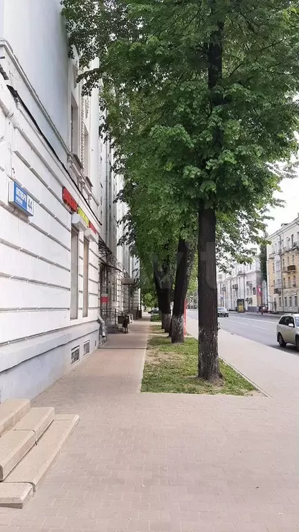 Комната 12,5 м в 1-к., 1/4 эт. - Фото 1