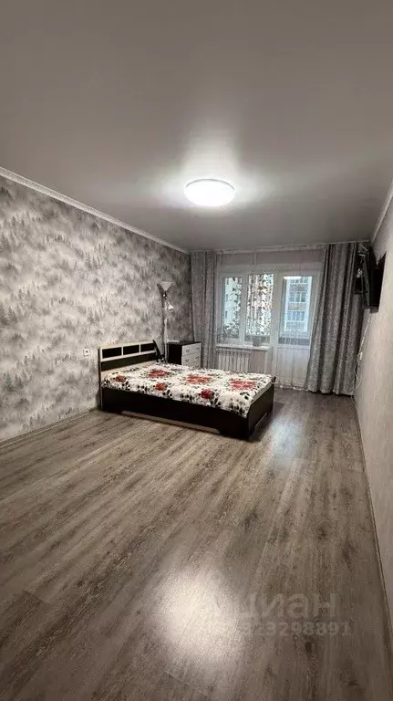 Свободной планировки кв. Башкортостан, Уфимский район, Зубовский ... - Фото 2