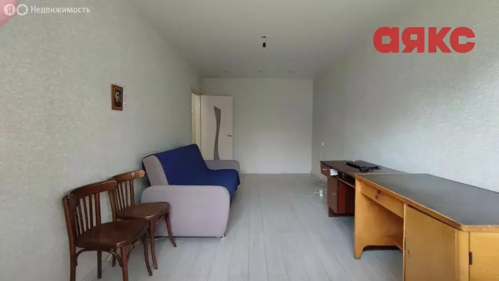1-комнатная квартира: Ярославль, Тепловой переулок, 9 (30 м) - Фото 1
