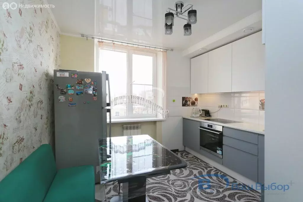 2-комнатная квартира: Ростов-на-Дону, проспект Ленина, 140А (61 м) - Фото 2