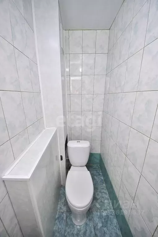 2-к кв. Башкортостан, Салават ул. Калинина, 56А (49.7 м) - Фото 1