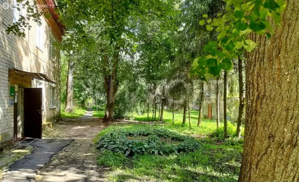 2-комнатная квартира: Стрелецкий, Медицинская улица, 16 (32.2 м) - Фото 0