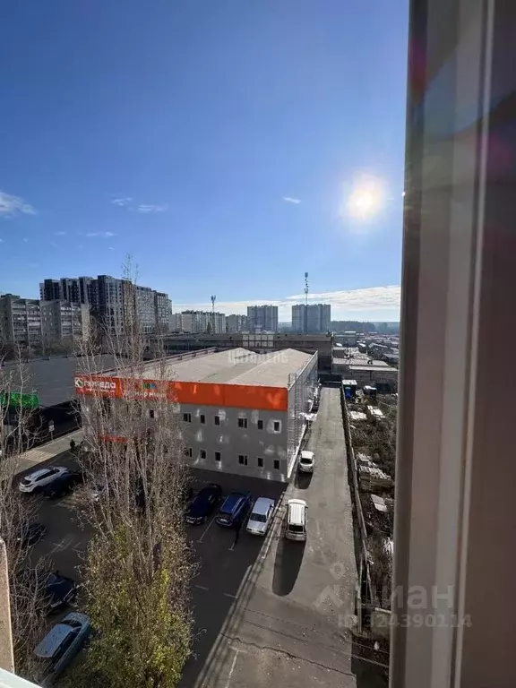 3-к кв. Воронежская область, Воронеж Ростовская ул., 86 (68.9 м) - Фото 2