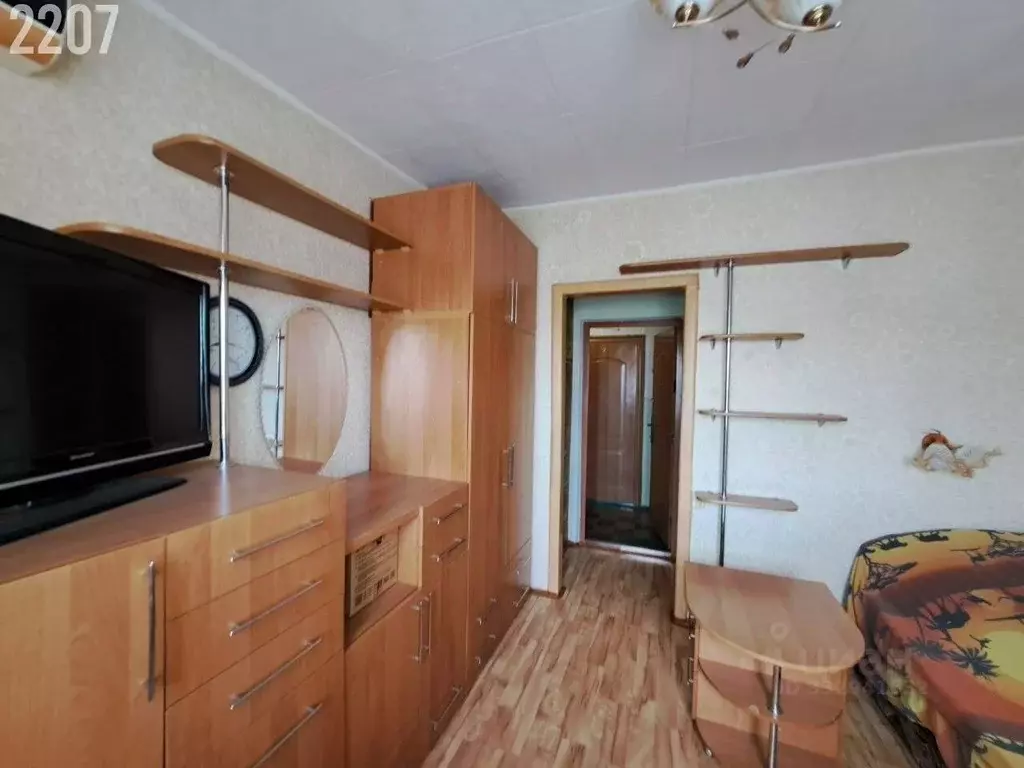 Комната Севастополь ул. Надежды Островской, 7 (10.1 м) - Фото 2