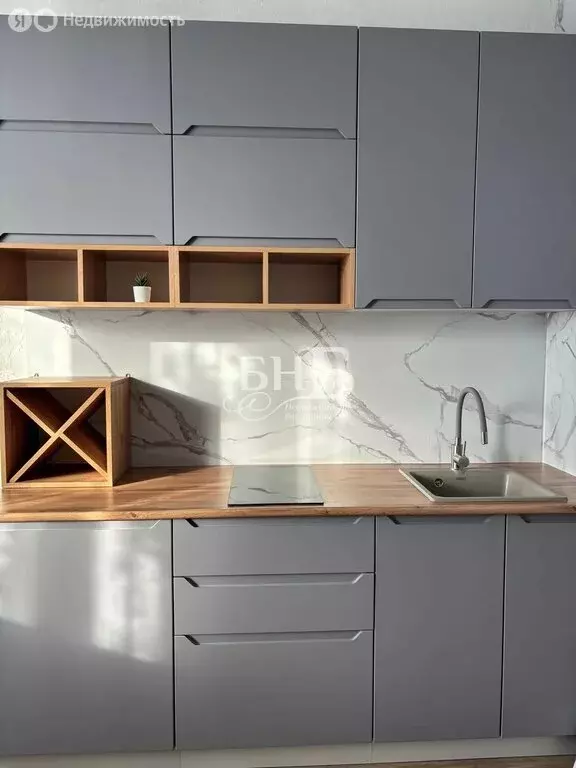 Квартира-студия: Оренбург, проспект Победы, 151/1 (24 м) - Фото 2