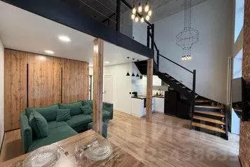 1-к кв. Новосибирская область, Новосибирск ул. Аэропорт, 49/1 (60.0 м) - Фото 1